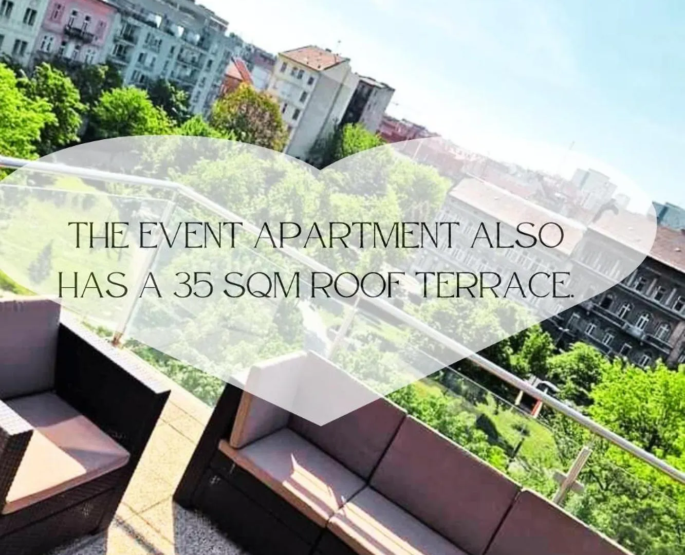 Matyas Corner Apartments Family Comfort Apartment I Budapeste Hungria