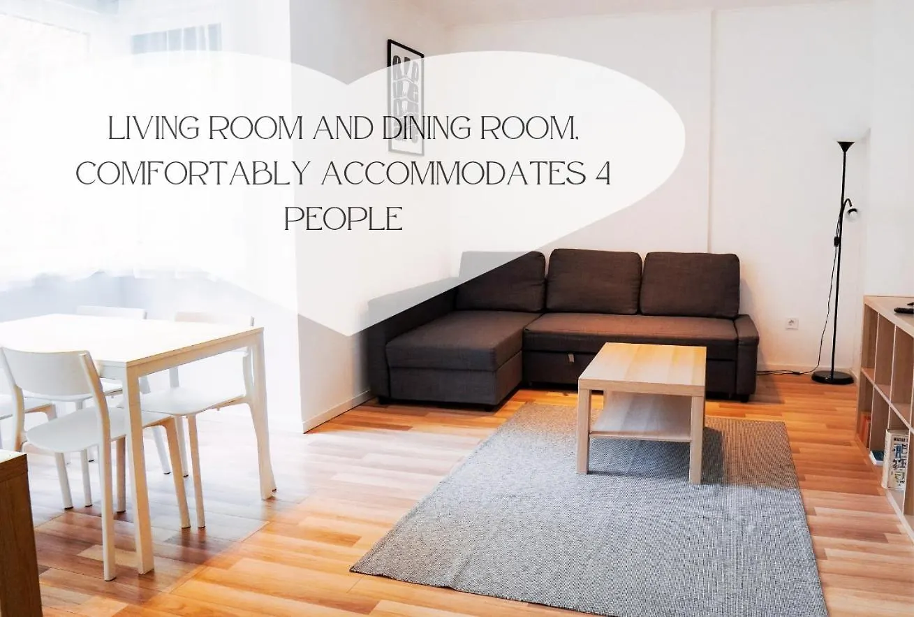 Matyas Corner Apartments Family Comfort Apartment I Budapeste