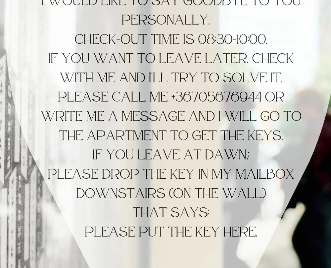 Matyas Corner Apartments Family Comfort Apartment I Budapest 0*,